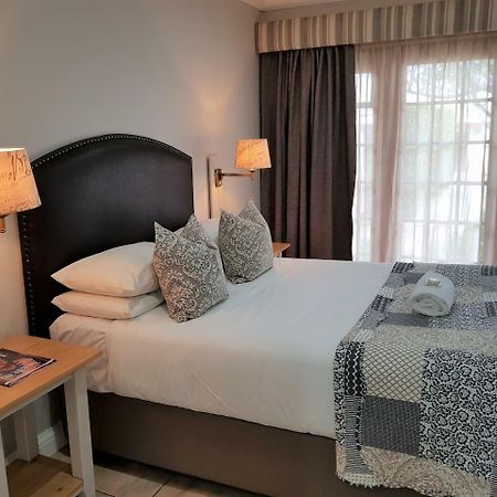 Shonalanga Lodge 弗莱海德 外观 照片